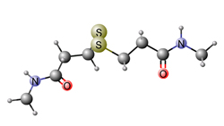 DDDA(N,N'-Dimethyl-3，3’-dithiodipropionamide)